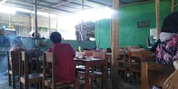 Photo's Warung Makan Primadona