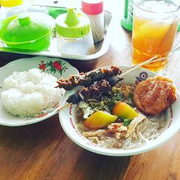 Photo's Warung Makan Primadona