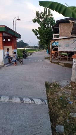 Photo's Warung Makan Sop Ibu Suparti