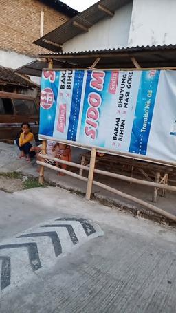 Photo's Warung Makan Sop Ibu Suparti