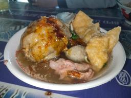 Photo's Warung Mie Ayam Bakso Cakmun