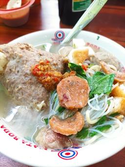 Photo's Warung Mie Ayam Bakso Cakmun