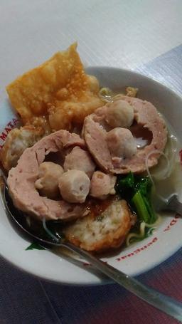 Photo's Warung Mie Ayam Bakso Cakmun