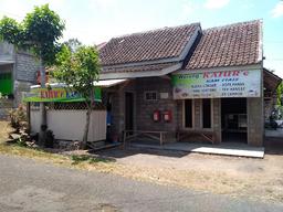 Photo's Warung Rujak Mak Siati