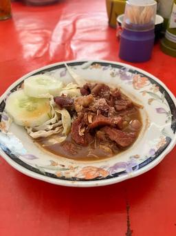 Photo's Warung Sate Bu Tini