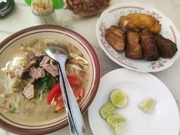 Photo's Warung Sate Bu Tini