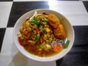 Warung Soto Ayam, Gado-Gado, Ayam Goreng Ungkep Dan Bakmi Jawa Bu Tutik