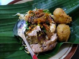 Photo's Warung Soto Ayam, Gado-Gado, Ayam Goreng Ungkep Dan Bakmi Jawa Bu Tutik