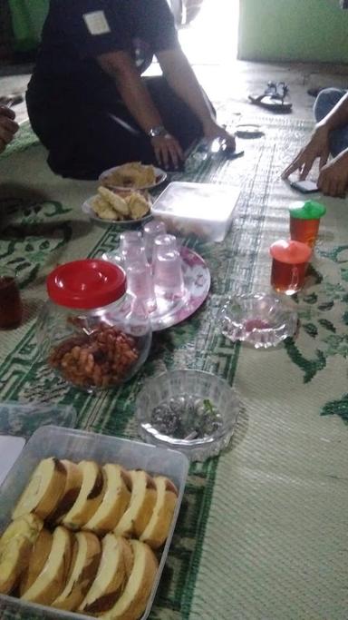 WEDANGAN GRIYA PAKUWON