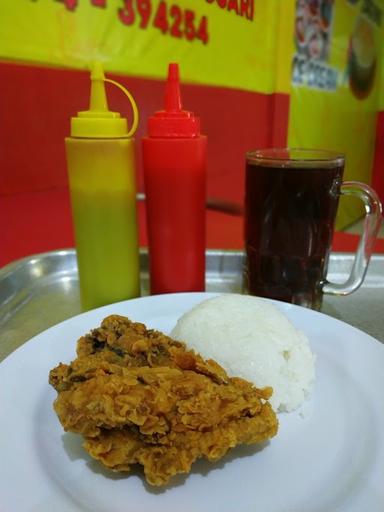 YOGYA CHICKEN