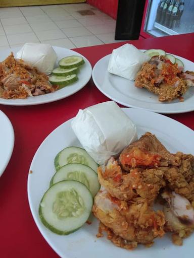 YOGYA CHICKEN