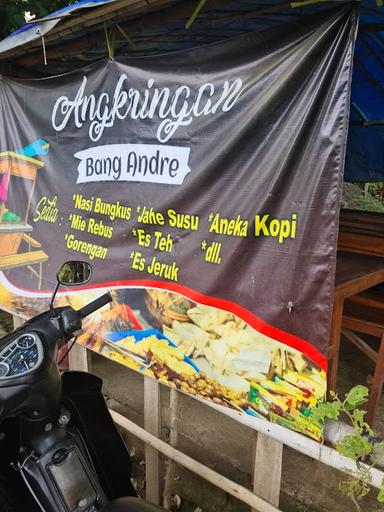 ANGKRINGAN86 BANG ANDRE