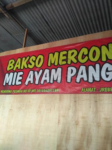 BAKSO MERCON MZ TRY