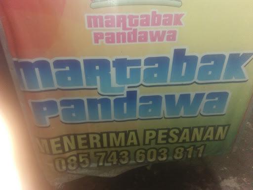 MARTABAK PANDAWA