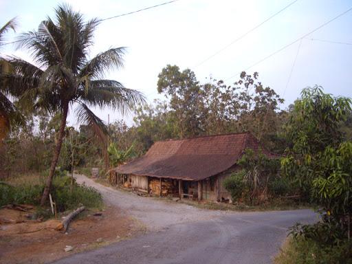 MIE AYAM PAK JUNAR