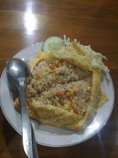 NASI GORENG BOSS