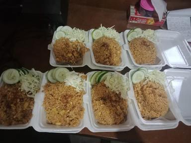 NASI GORENG BOSS