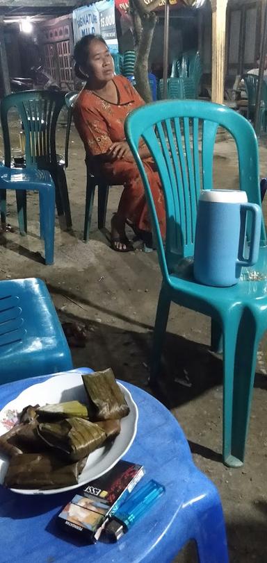 WARUNG MAKAN MBAK SISKA KARANGBOYO