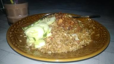 WARUNG MAKAN PANDAWA NASI GORENG