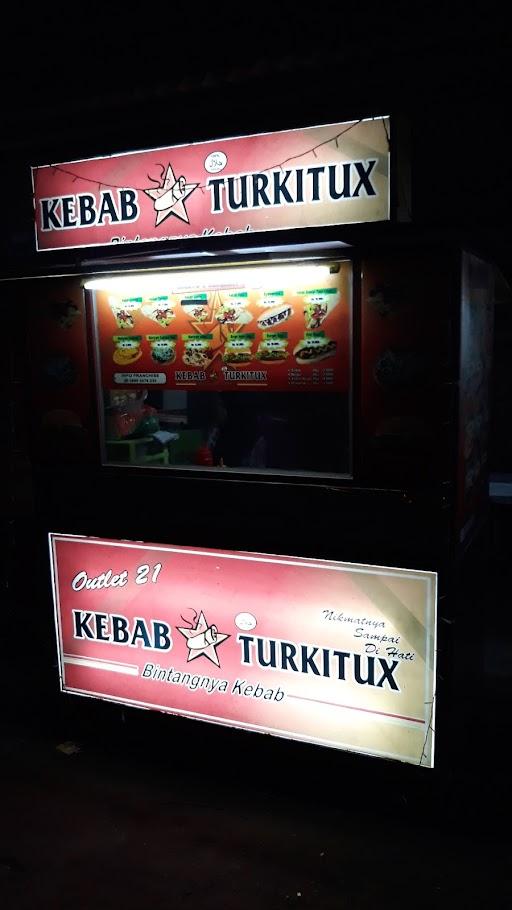 KEBAB TURKITUX