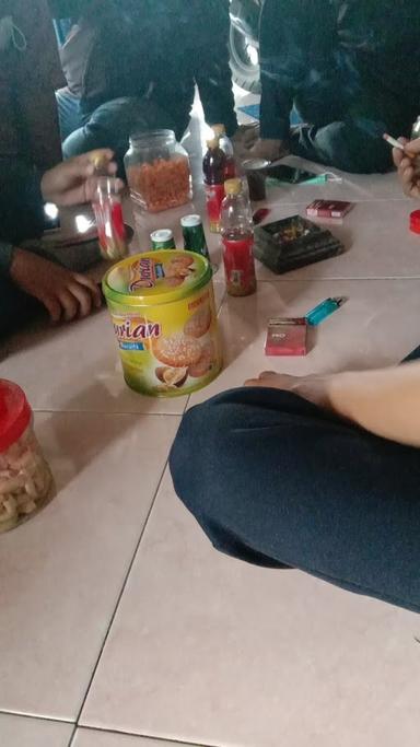 WARKOP CAK NYEM