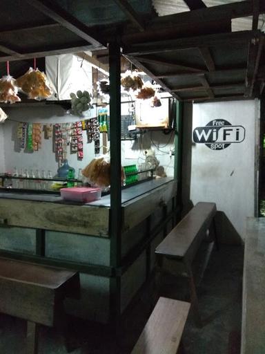 WARKOP SAPEK (CAK SAFI'I)