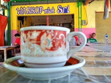 WARKOP YUK SRII