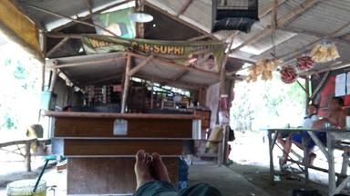 WARUNG CAK SUPRI