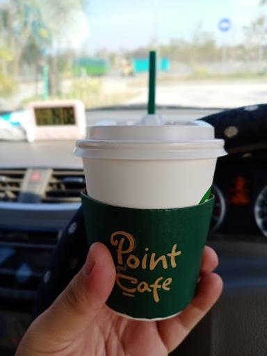 POINT COFFEE