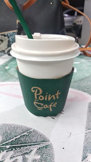 POINT COFFEE