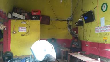 WARKOP WERINGIN KM 28