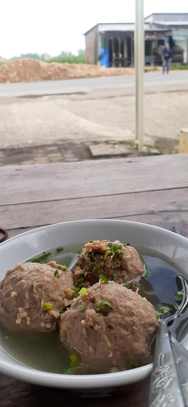 BAKSO BABON SAPI