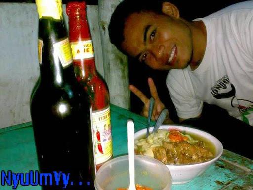 BAKSO CAK PI