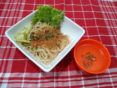 BAKSO CANGKIR