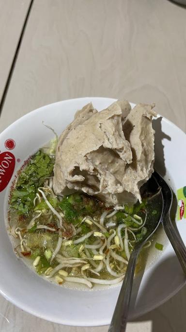 BAKSO JOWO