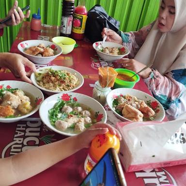 BAKSO KEPALA SAPI CAK GIZI