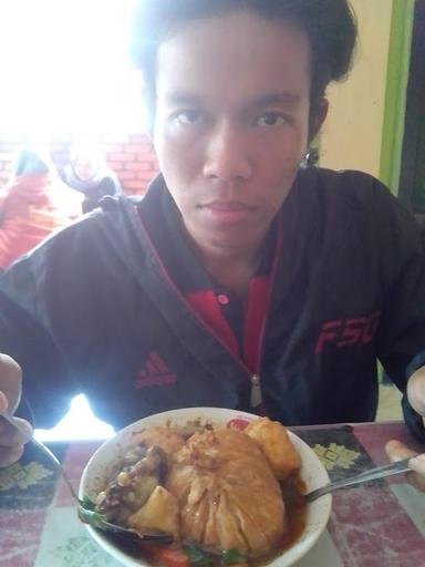 BAKSO ZIDAN 99