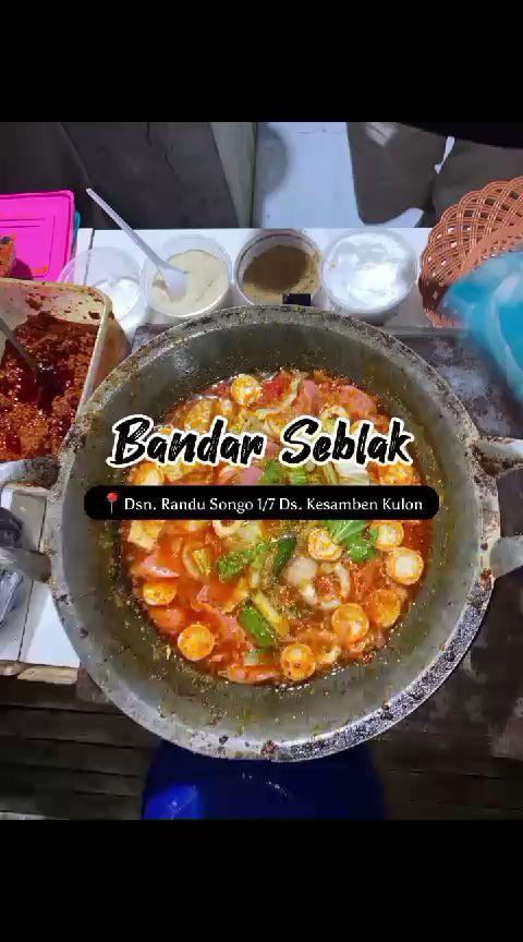 BANDAR SEBLAK R9