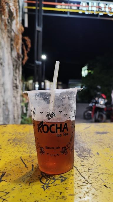 KOCHA ICE TEA