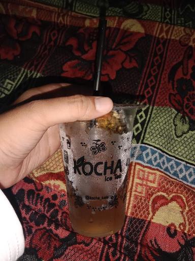 KOCHA ICE TEA