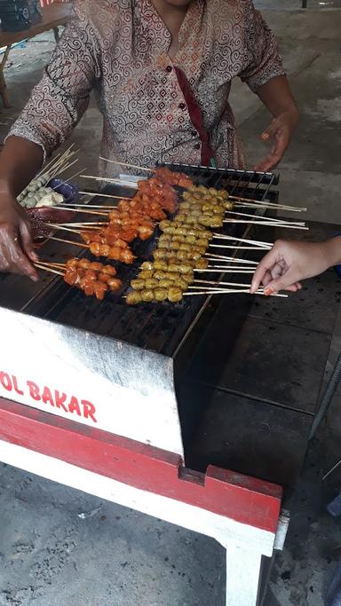 PENTOL BAKAR KAJIRU