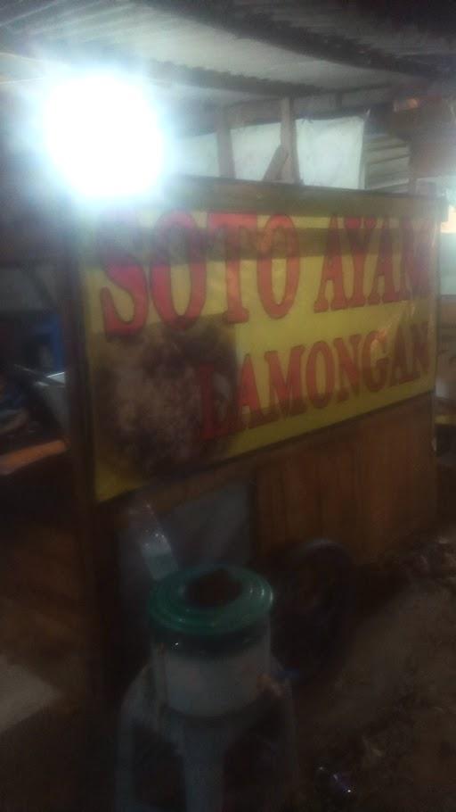 SOTO AYAM LAMONGAN