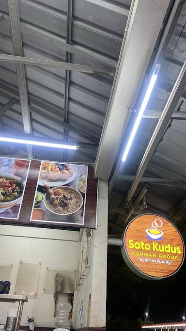 SOTO KUDUS