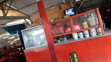 WARUNG BAROKAH MIE AYAM DAN BAKSO