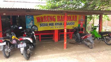 WARUNG BAROKAH MIE AYAM DAN BAKSO