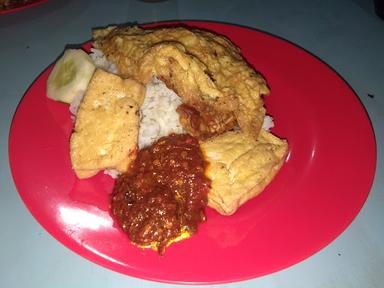 WARUNG MBAK MUN BEBEK LEGUNDI