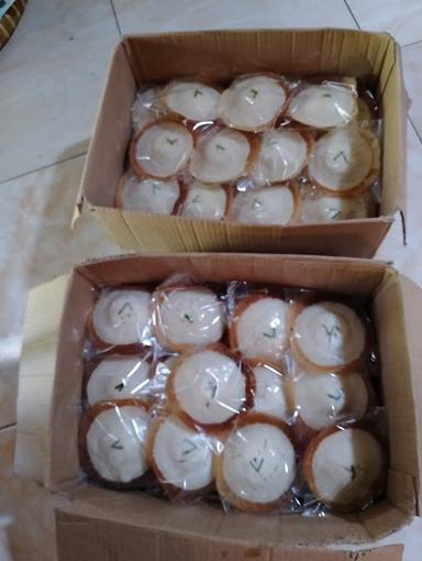 OEMAH KUE