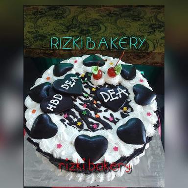 RISQI BAKERY