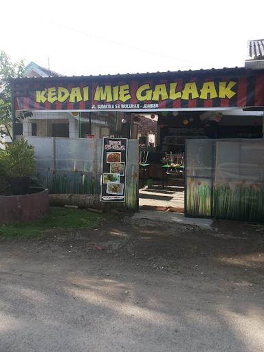 KEDAI MIE GALAK