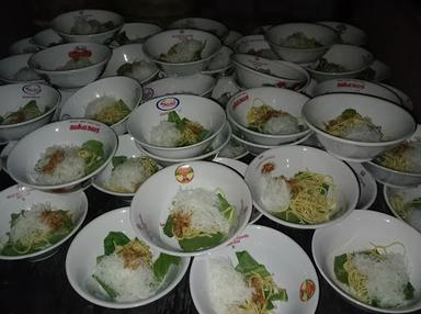 BAKSO MAHARANI 09 (BAKSO BALUNGAN)